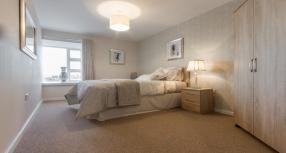 Waterloo House - Interior 04